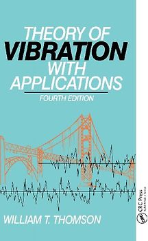 Theory of Vibration with Applications