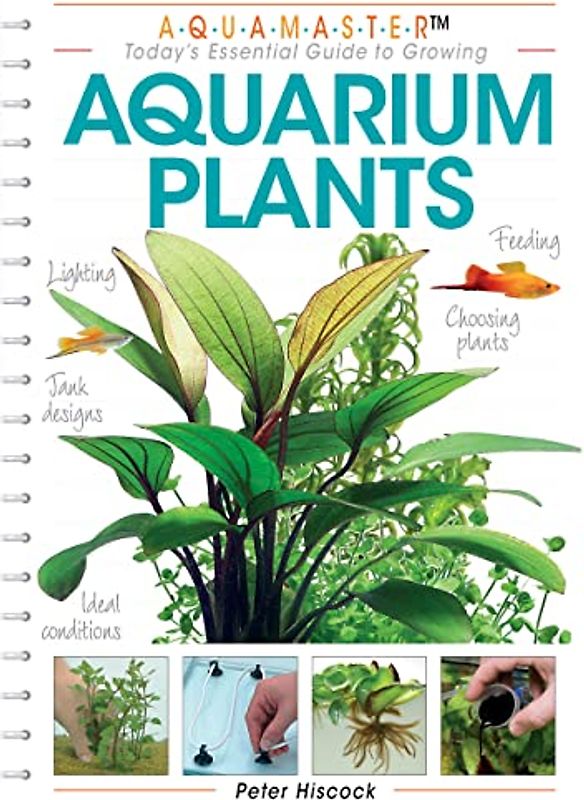 Aquarium Plants (Aquamaster)