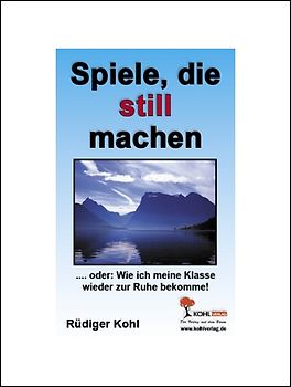 Spiele, die still machen