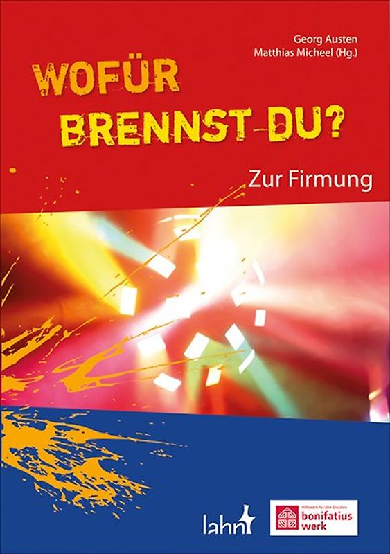 Wofür brennst du?