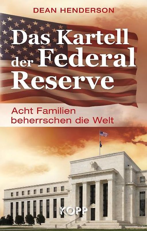 Das Kartell der Federal Reserve