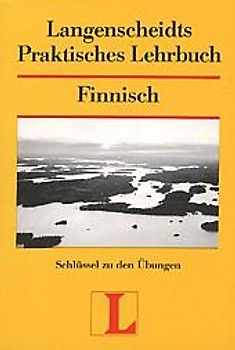 Langenscheidt Praktische Lehrbücher / Finnisch. Schlüssel