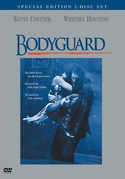 Bodyguard Special Edition (1 DVD) DVD
