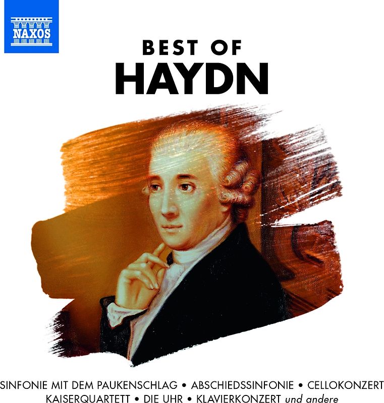 Best of Haydn