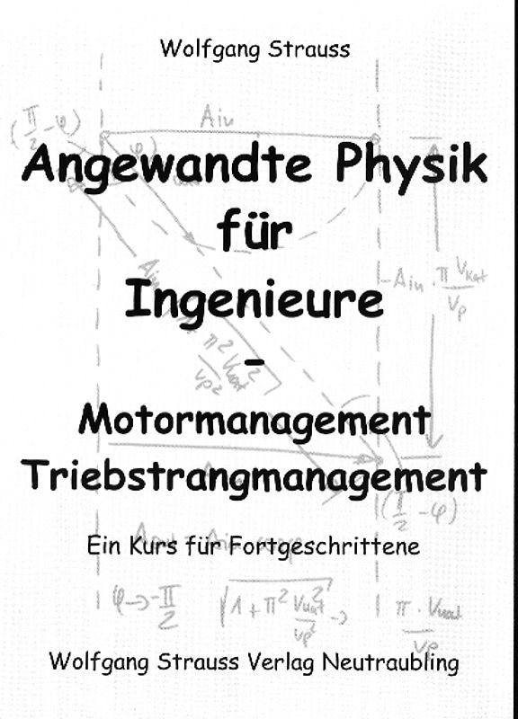 Angewandte Physik für Ingenieure
