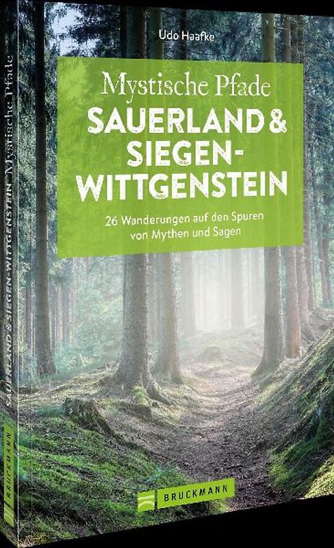 Mystische Pfade Sauerland und Siegen-Wittgenstein