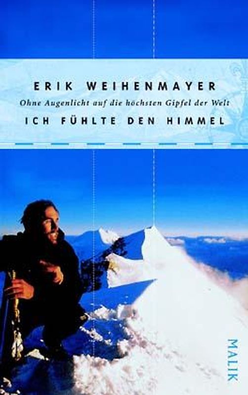 Ich fühlte den Himmel