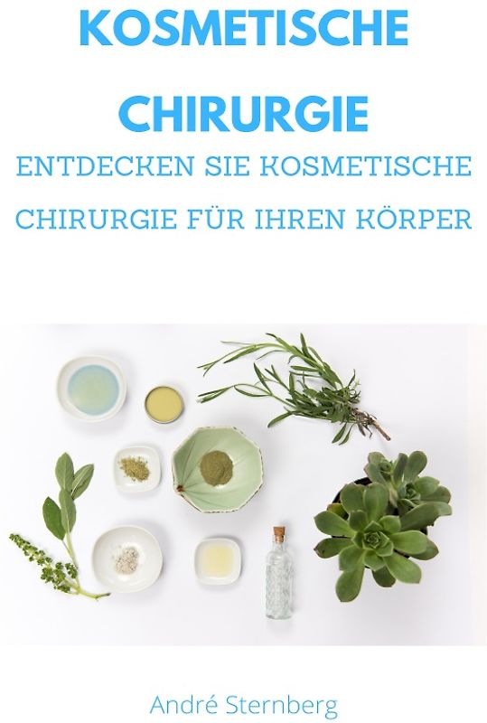 Kosmetische Chirurgie