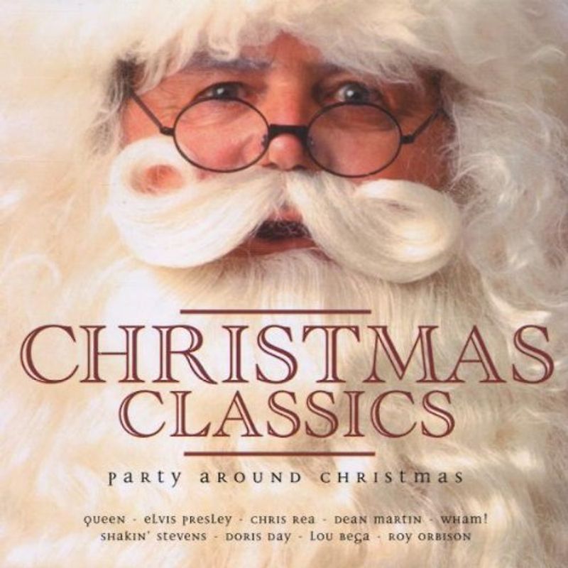 Various - Fetenkult - Christmas Classics