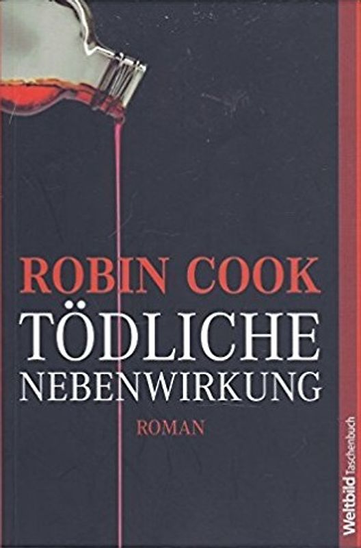 Tödliche Nebenwirkung