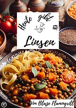 Heute gibt es / Heute gibt es - Linsen