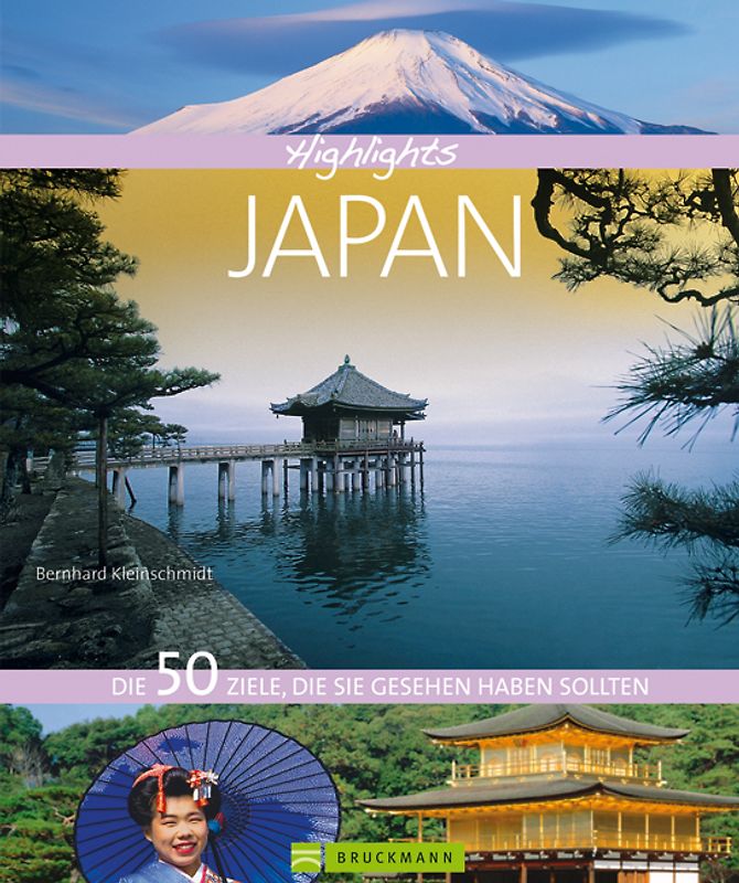 Highlights Japan