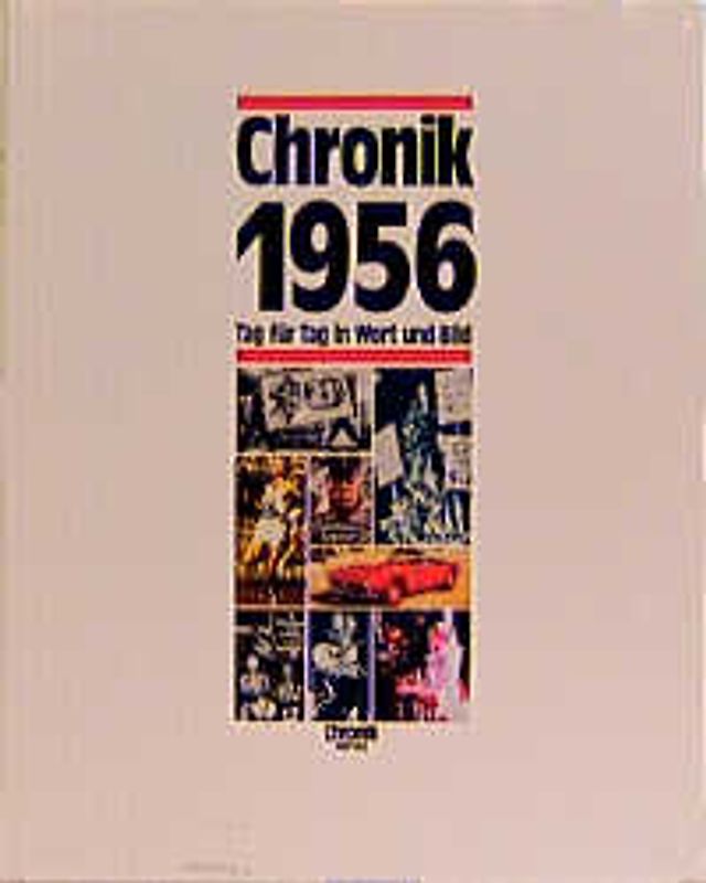Chronik 1956