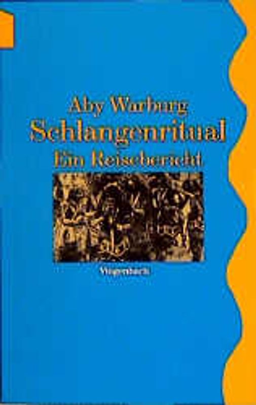 Schlangenritual