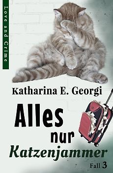 Ein Fall für Maike / Alles nur Katzenjammer