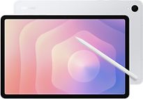 Samsung Galaxy Tab S11 5G 11 256GB zilver - refurbished