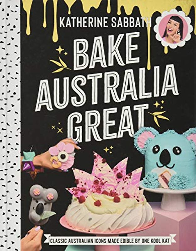 Bake Australia Great