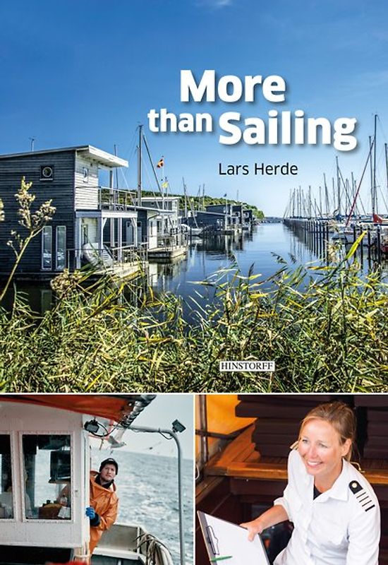 Vorpommern. Von Menschen und Machern am Meer