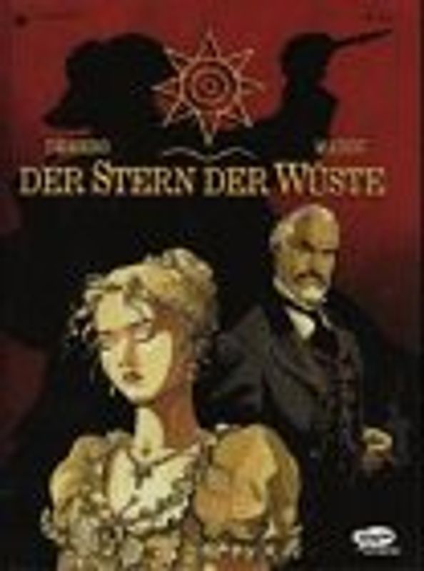 Der Stern der Wüste / Helen