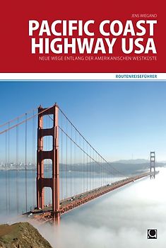 Pacific Coast Highway USA