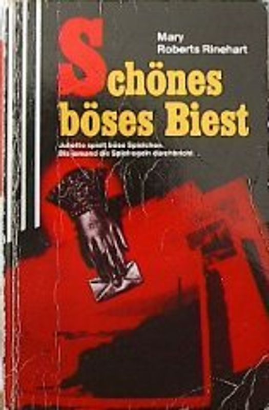 Schönes böses Biest