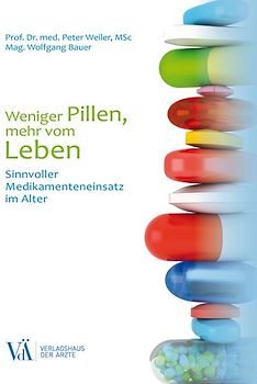 Weniger Pillen, mehr vom Leben