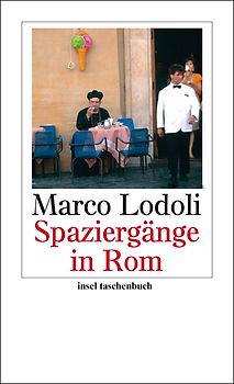 Spaziergänge in Rom