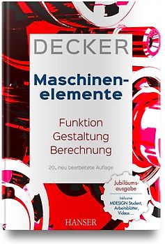 Decker Maschinenelemente