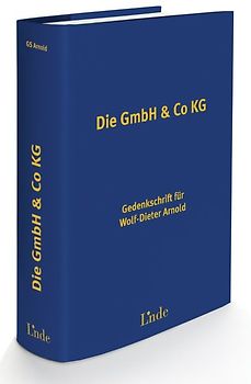 Die GmbH & Co KG