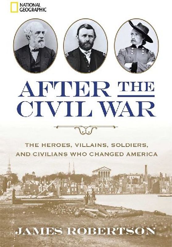 After the Civil War