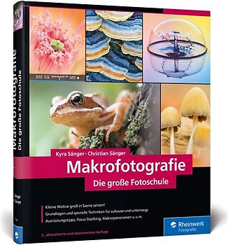 Makrofotografie