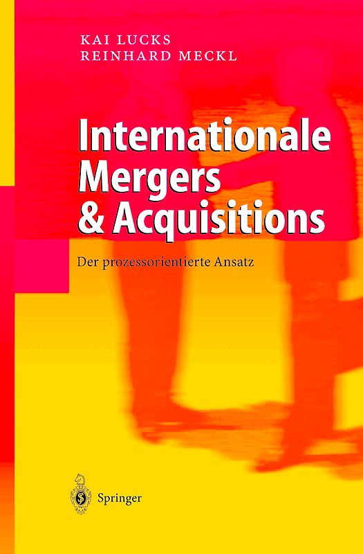 Internationale Mergers & Acquisitions