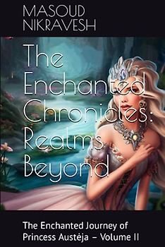 The Enchanted Chronicles: Realms Beyond: The Enchanted Journey of Princess Austėja – Volume II