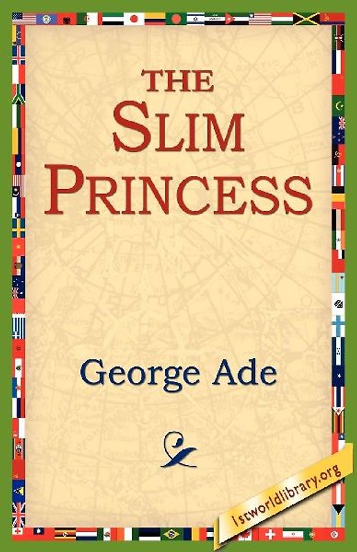The Slim Princess