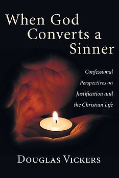 When God Converts a Sinner