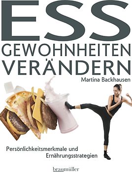 Essgewohnheiten verändern