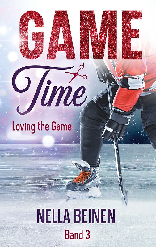 Game Time - Loving the Game