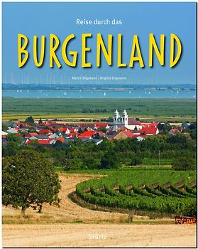 Reise durch das Burgenland