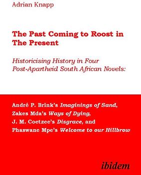 The Past Coming to Roost in the Present