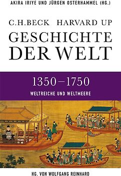 Geschichte der Welt 1350-1750