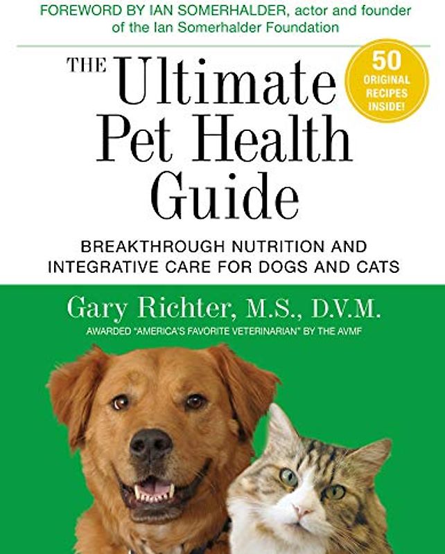 The Ultimate Pet Health Guide