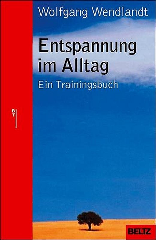 Entspannung im Alltag