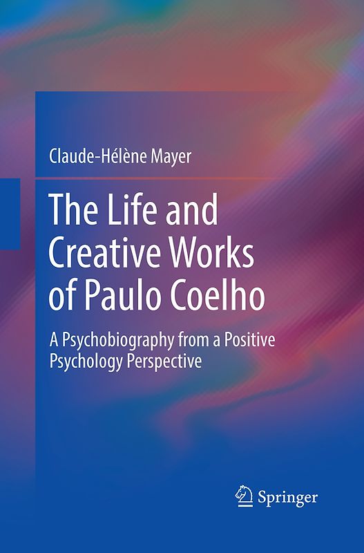 The Life and Creative Works of Paulo Coelho