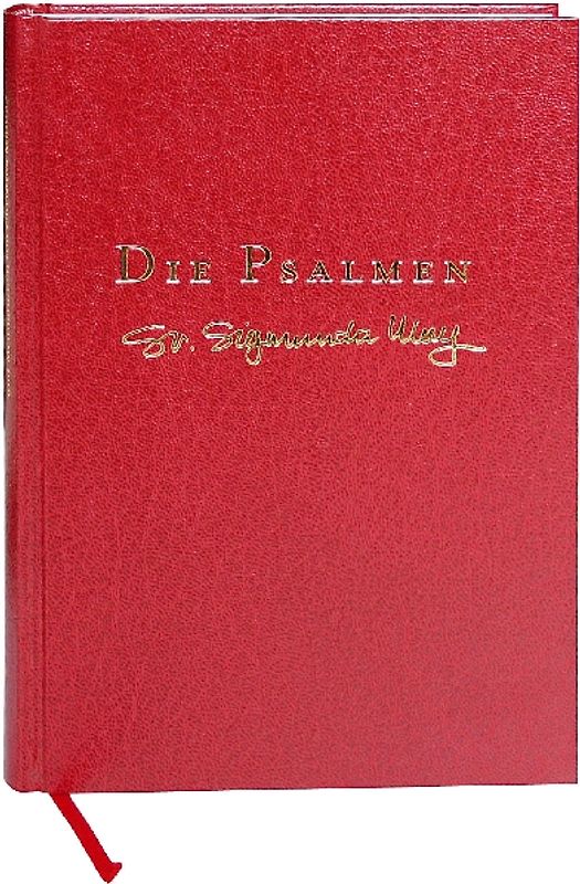 Die Psalmen