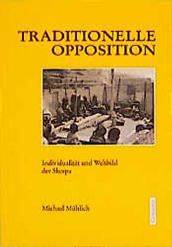 Traditionelle Opposition