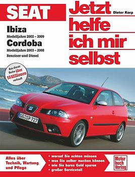 Seat Ibiza / Cordoba 6L Benziner und Diesel