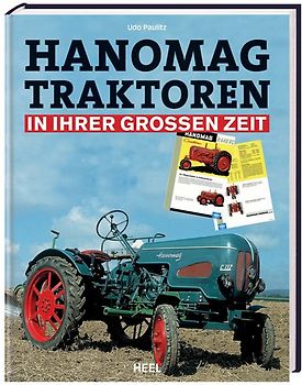 Hanomag Traktoren