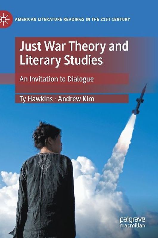 Just War Theory and Literary Studies