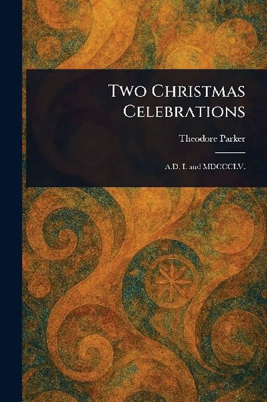 Two Christmas Celebrations