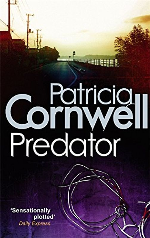 Predator (Scarpetta Novels) - Cornwell, Patricia